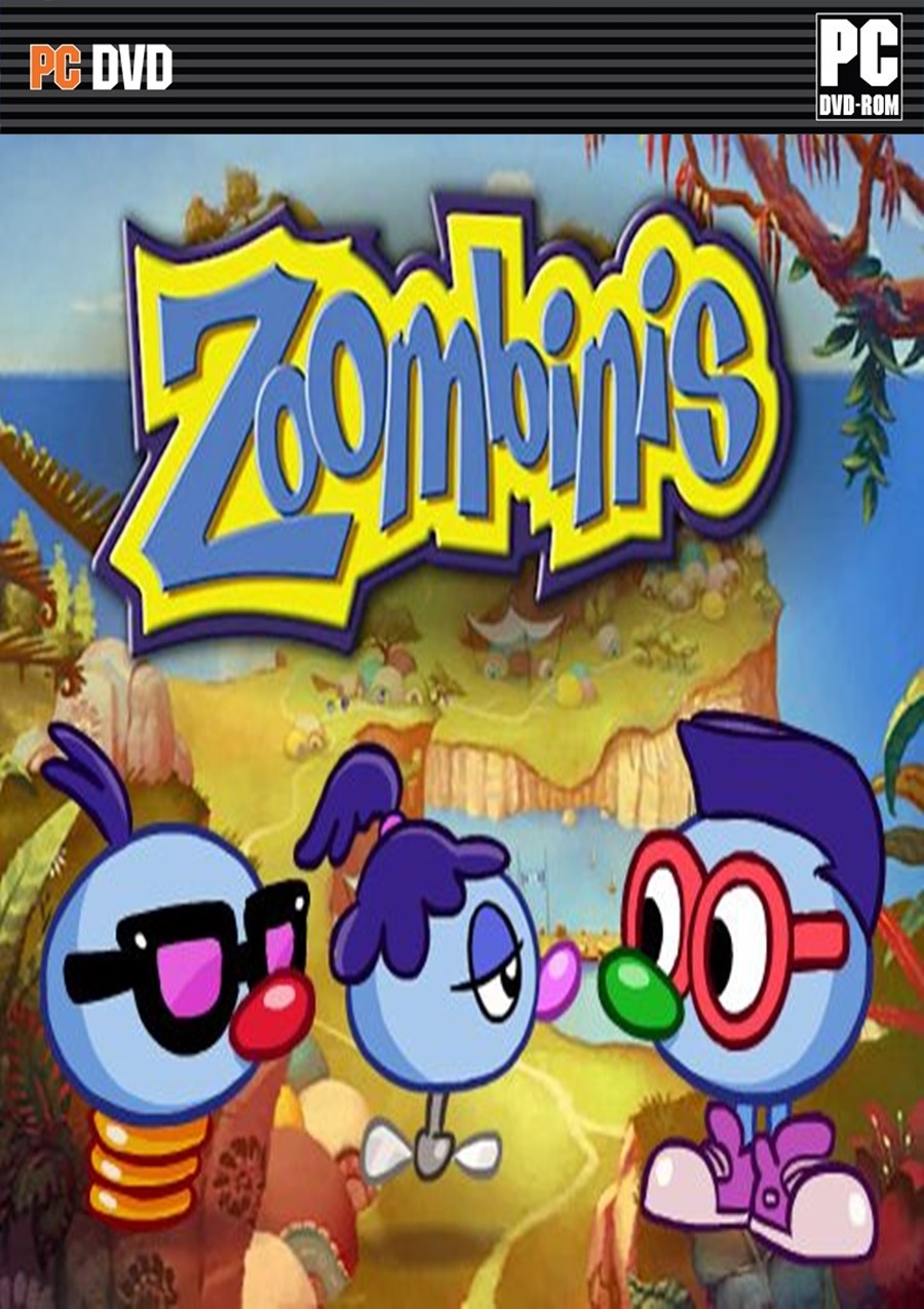zoombinis play online